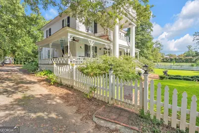 307 N Alexander Avenue, Washington, GA 30673 - Photo 5