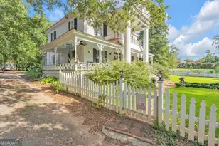 307 N Alexander Ave, Washington, GA 30673 - Photo 5