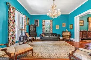 307 N Alexander Ave, Washington, GA 30673 - Photo 15