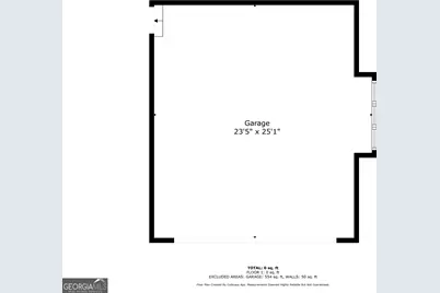 1648 Harmony Grove Church Road, Acworth, GA 30101 - Photo 49