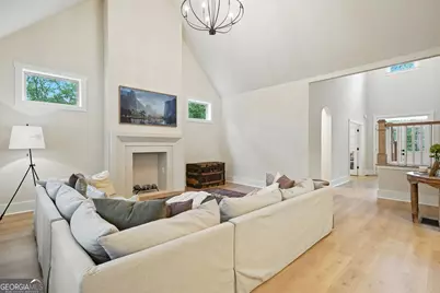 1648 Harmony Grove Church Road, Acworth, GA 30101 - Photo 13