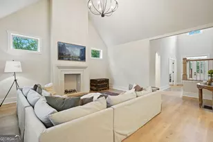 1648 Harmony Grove Church Rd, Acworth, GA 30101 - Photo 13