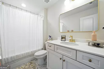 1648 Harmony Grove Church Road, Acworth, GA 30101 - Photo 33