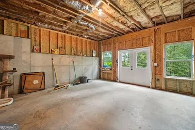 1648 Harmony Grove Church Road, Acworth, GA 30101 - Photo 37