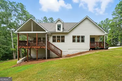 1648 Harmony Grove Church Road, Acworth, GA 30101 - Photo 41