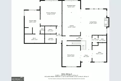 1648 Harmony Grove Church Road, Acworth, GA 30101 - Photo 43