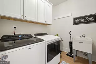 1648 Harmony Grove Church Rd, Acworth, GA 30101 - Photo 27