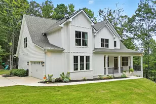 1648 Harmony Grove Church Rd, Acworth, GA 30101 - Photo 3