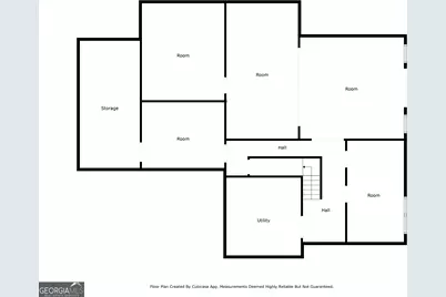 1648 Harmony Grove Church Road, Acworth, GA 30101 - Photo 51