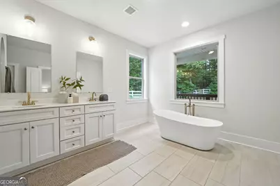 1648 Harmony Grove Church Road, Acworth, GA 30101 - Photo 23