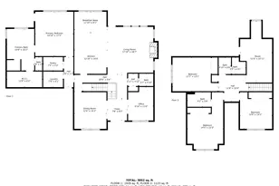 1648 Harmony Grove Church Rd, Acworth, GA 30101 - Photo 45