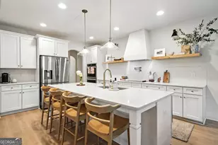 1648 Harmony Grove Church Rd, Acworth, GA 30101 - Photo 17