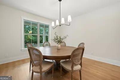 1648 Harmony Grove Church Road, Acworth, GA 30101 - Photo 9