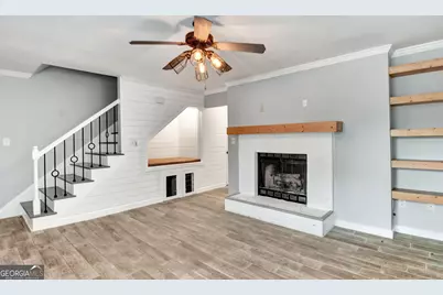 107 Tamara Court, Athens, GA 30606 - Photo 3