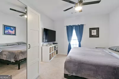 61 Clark Street, Newnan, GA 30263 - Photo 11