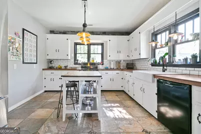 61 Clark Street, Newnan, GA 30263 - Photo 5