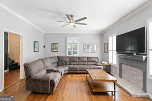 61 Clark St, Newnan, GA 30263 - Photo 7