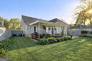 61 Clark St, Newnan, GA 30263 - Photo 33