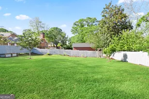 61 Clark St, Newnan, GA 30263 - Photo 31