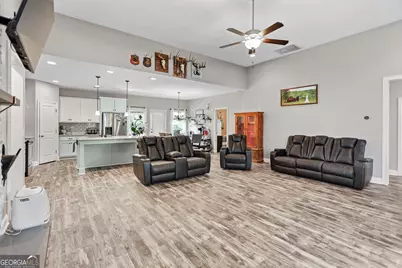 3486 S Highway 29, Moreland, GA 30259 - Photo 11