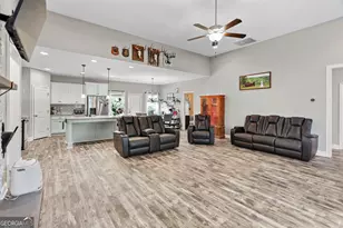 3486 S Hwy 29, Moreland, GA 30259 - Photo 11