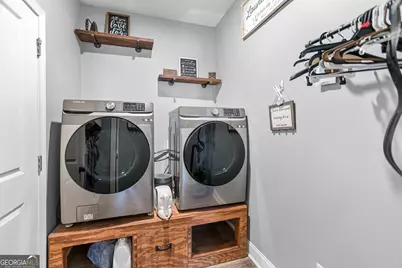 3486 S Highway 29, Moreland, GA 30259 - Photo 41