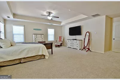 201 Fox Hall Crossing E, Senoia, GA 30276 - Photo 33