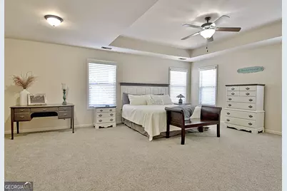 201 Fox Hall Crossing E, Senoia, GA 30276 - Photo 31