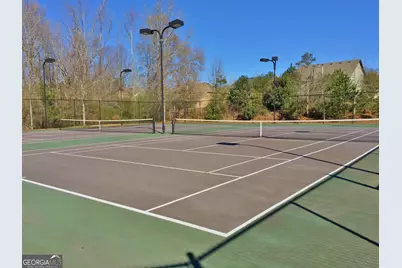 201 Fox Hall Crossing E, Senoia, GA 30276 - Photo 53