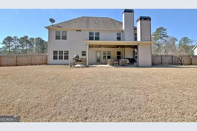 201 Fox Hall Crossing E, Senoia, GA 30276 - Photo 45