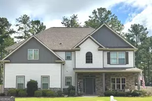 201 Fox Hall Crossing E, Senoia, GA 30276 - Photo 1