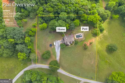152 Charity Drive, Homer, GA 30547 - Photo 5