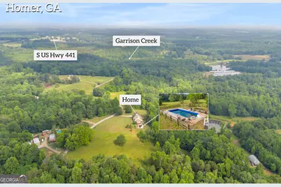 152 Charity Drive, Homer, GA 30547 - Photo 13