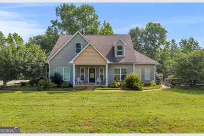 152 Charity Drive, Homer, GA 30547 - Photo 1