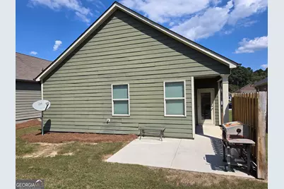 7814 Bluefin Trail, Union City, GA 30291 - Photo 5