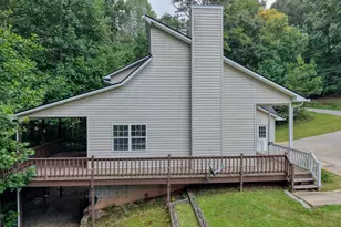 836 Pleasant Hill Rd, Blairsville, GA 30512 - Photo 29