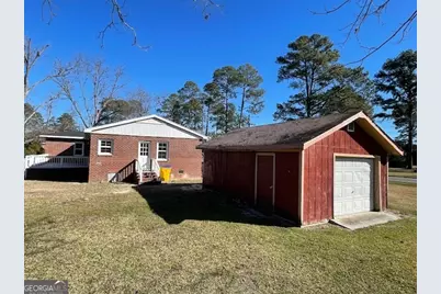 207 Dixie Street, Brooklet, GA 30415 - Photo 3