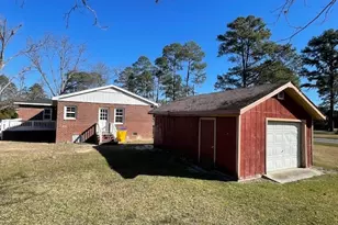 207 Dixie St, Brooklet, GA 30415 - Photo 3