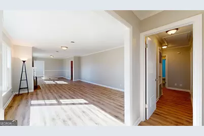 207 Dixie Street, Brooklet, GA 30415 - Photo 7