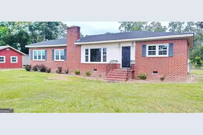 207 Dixie Street, Brooklet, GA 30415 - Photo 1