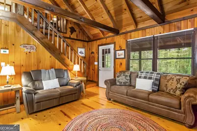 55 Deer Watch Lane, Blue Ridge, GA 30513 - Photo 13