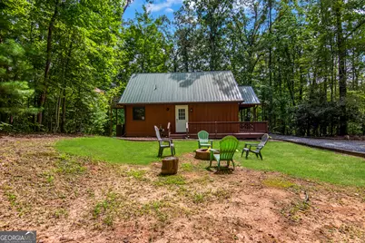 55 Deer Watch Lane, Blue Ridge, GA 30513 - Photo 9