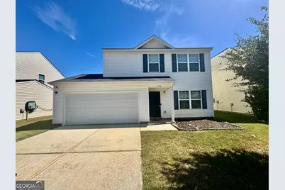 104 Sourwood Lane, Warner Robins, GA 31093 - Photo 1