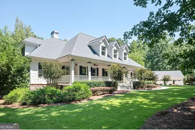 511 Alcovy Lakes Drive, Monroe, GA 30655 - Photo 3