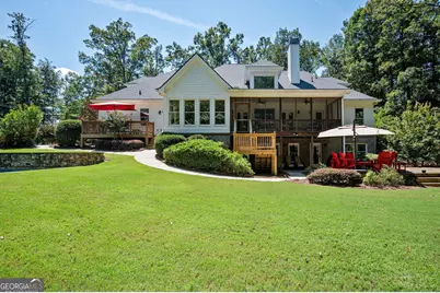 511 Alcovy Lakes Drive, Monroe, GA 30655 - Photo 65