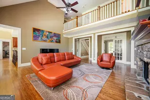 511 Alcovy Lakes Dr, Monroe, GA 30655 - Photo 17