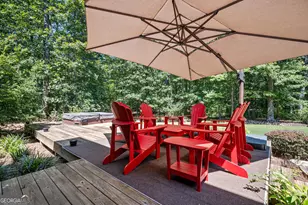 511 Alcovy Lakes Dr, Monroe, GA 30655 - Photo 59