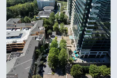 10 Perimeter Summit Boulevard NE #3405, Brookhaven, GA 30319 - Photo 35