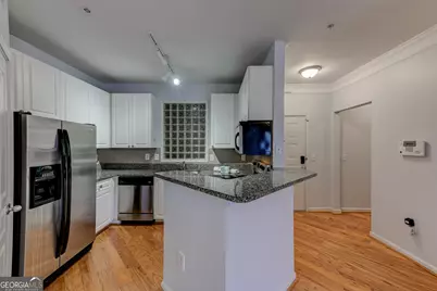 10 Perimeter Summit Boulevard NE #3405, Brookhaven, GA 30319 - Photo 5