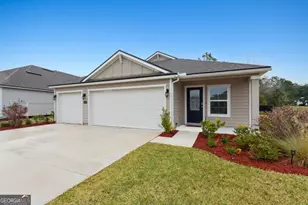 313 Chinquapin Dr, Saint Marys, GA 31558 - Photo 3